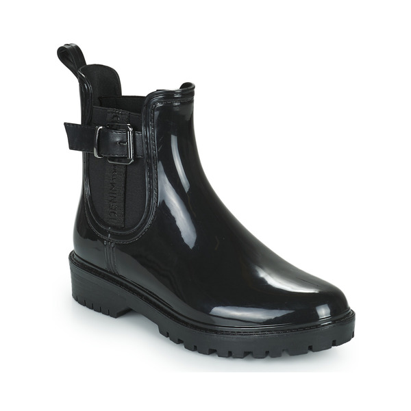  Tom Tailor  Kalosze Tom Tailor  4296601-noir  