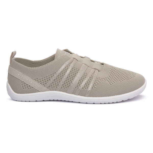 Tom Tailor  Mokasyn Tom Tailor  Beige  