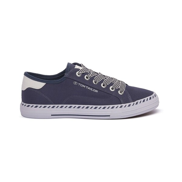  Tom Tailor  Półbuty Tom Tailor  9590070002denim  