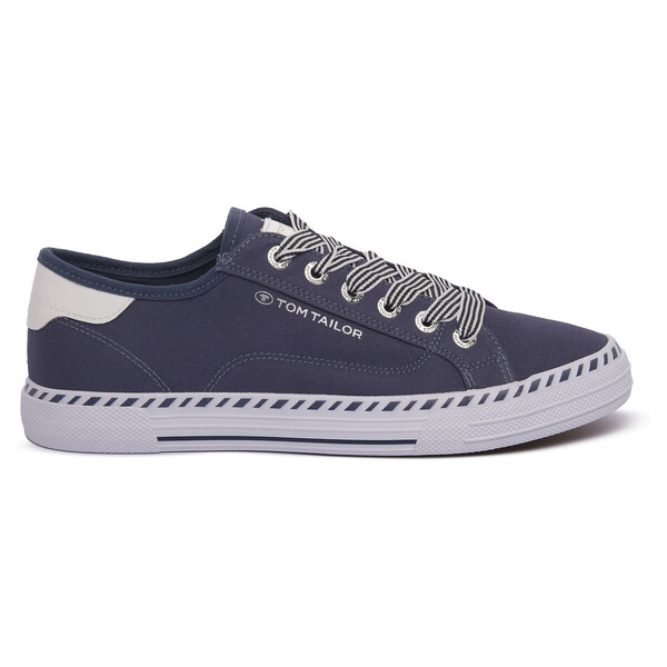  Tom Tailor  Trampki Tom Tailor  Denim  