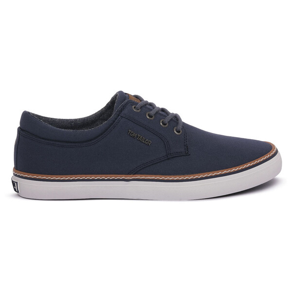  Tom Tailor  Trampki Tom Tailor  Navy  