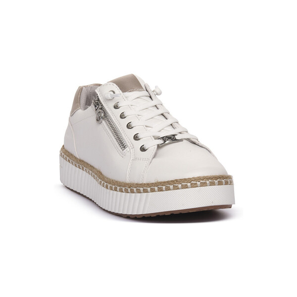  Tom Tailor  Trampki Tom Tailor  White  
