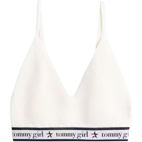  Tommy Hilfiger  Bluzki Tommy Hilfiger  Dw0dw22501  