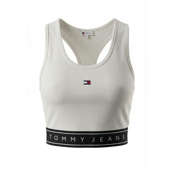  Tommy Hilfiger  Bluzki Tommy Hilfiger  Dw0dw22537  