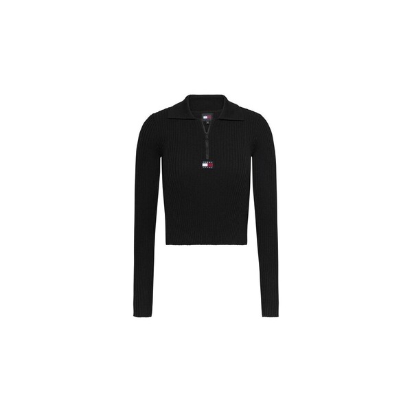  Tommy Hilfiger  Bluzki Tommy Hilfiger  Dw0dw17244bds  
