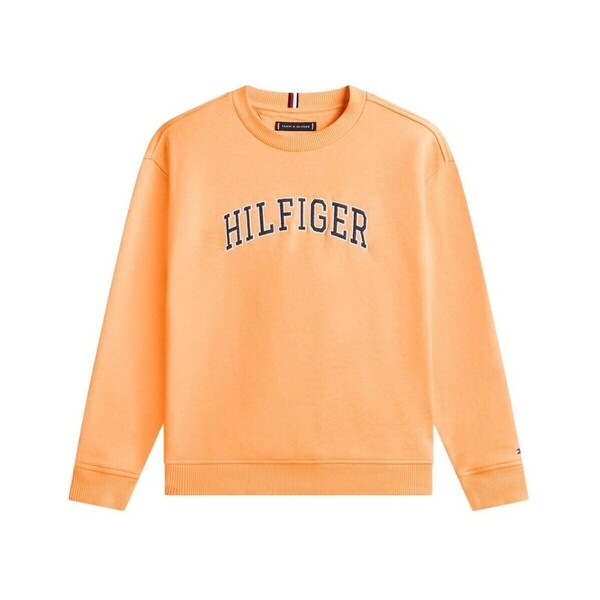  Tommy Hilfiger  Bluzy Dziecko Tommy Hilfiger  Kb0kb10404 Sev  