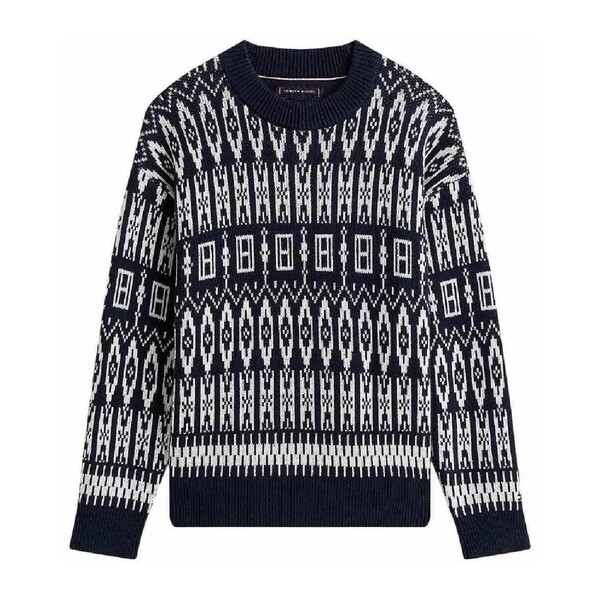  Tommy Hilfiger  Bluzy Tommy Hilfiger  Kb0kb099120gj 0gj  