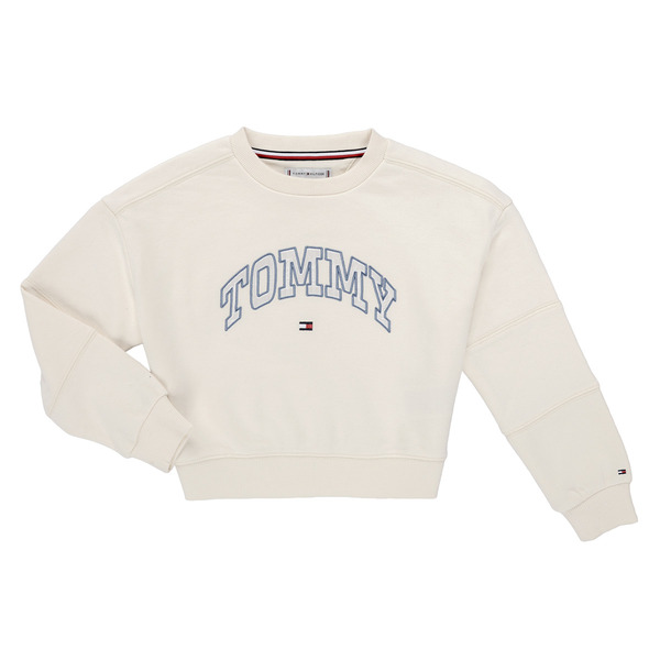  Tommy Hilfiger  Bluzy Tommy Hilfiger  Tommy Varsity Sweatshirt  
