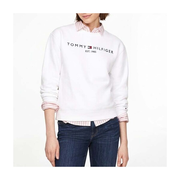  Tommy Hilfiger  Bluzy Tommy Hilfiger  Ww0ww47831  