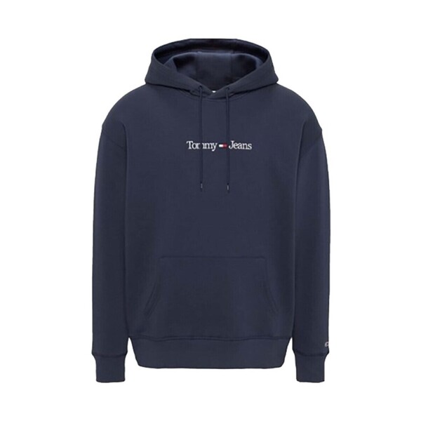  Tommy Hilfiger  Bluzy Z Kapturem Tommy Hilfiger  Dm0dm15013c87  