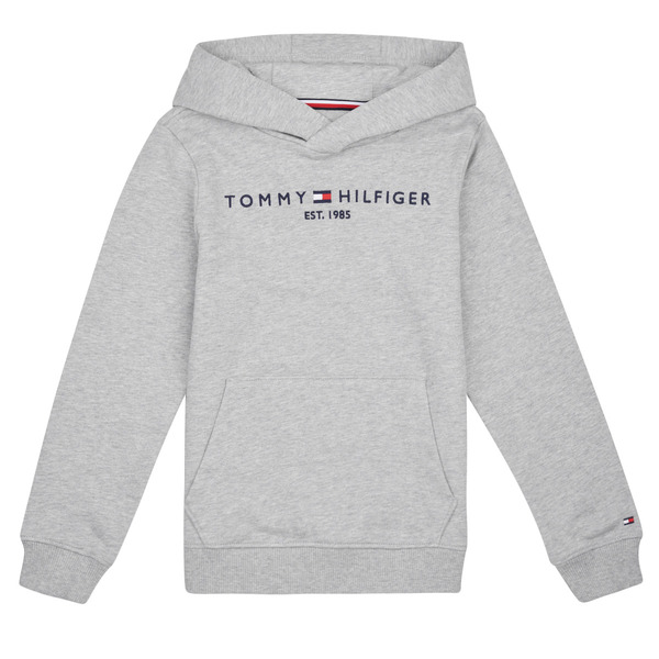  Tommy Hilfiger  Bluzy Z Kapturem Tommy Hilfiger  Essential Hoodie  