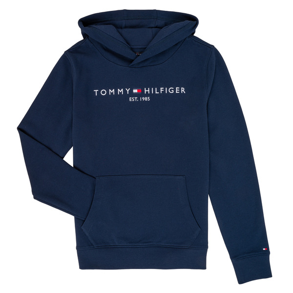  Tommy Hilfiger  Bluzy Z Kapturem Tommy Hilfiger  Kb0kb05673  