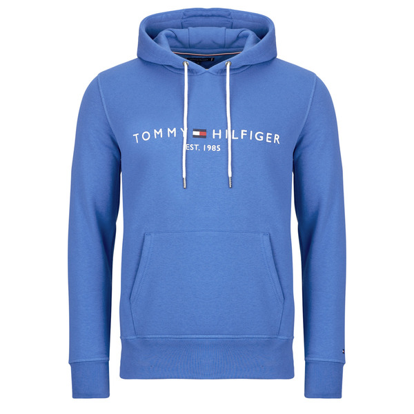  Tommy Hilfiger  Bluzy Z Kapturem Tommy Hilfiger  Tommy Logo Hoody  