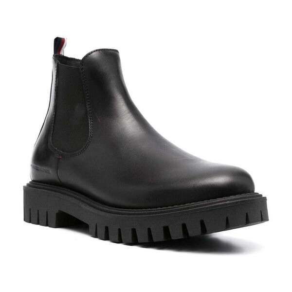  Tommy Hilfiger  Buty Tommy Hilfiger  -  