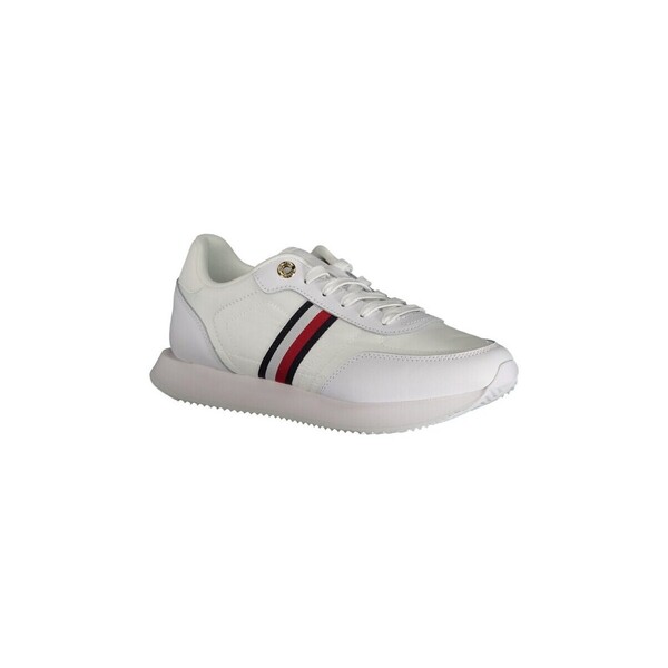  Tommy Hilfiger  Buty Do Biegania Tommy Hilfiger  Fw0fw08005f  