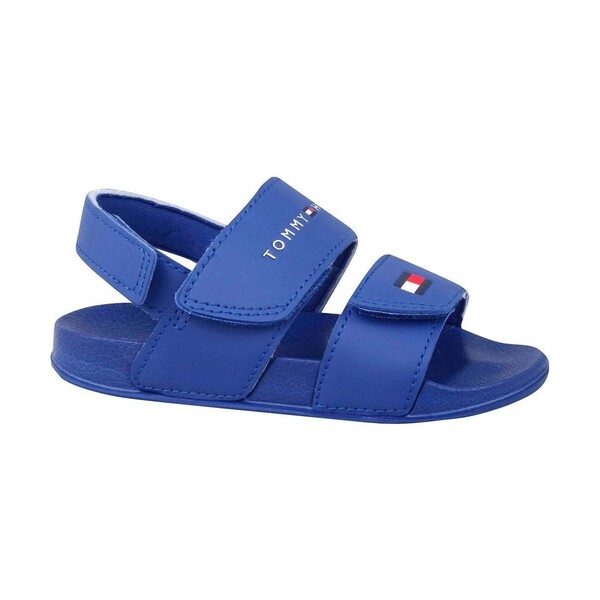  Tommy Hilfiger  Buty Do Sportów Wodnych Dziecko Tommy Hilfiger  Velcro  