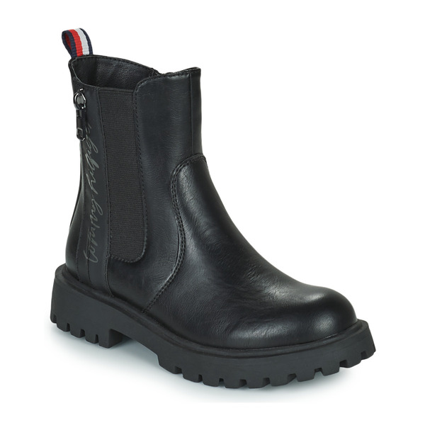  Tommy Hilfiger  Buty Dziecko Tommy Hilfiger  -  