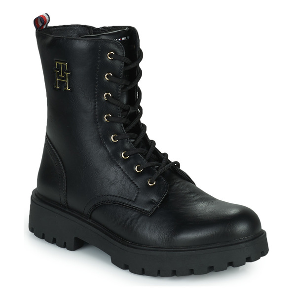  Tommy Hilfiger  Buty Dziecko Tommy Hilfiger  -  