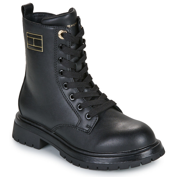  Tommy Hilfiger  Buty Dziecko Tommy Hilfiger  Ashlyn  
