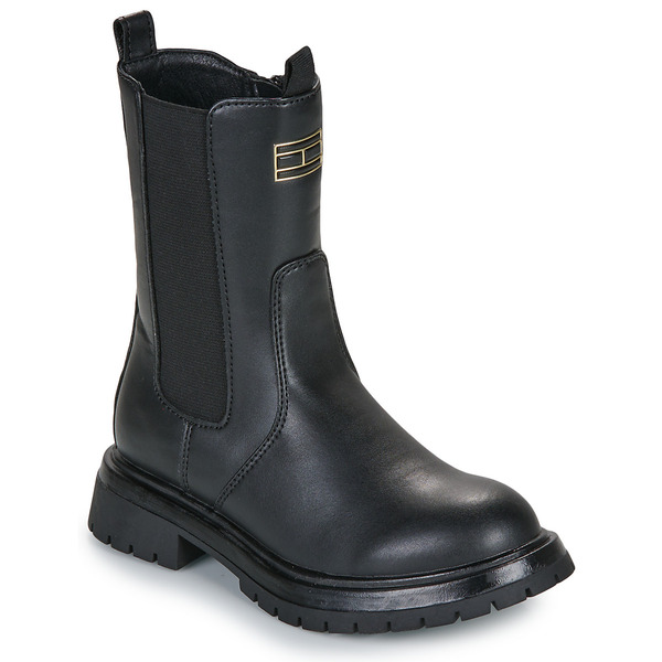  Tommy Hilfiger  Buty Dziecko Tommy Hilfiger  Ashlyn  