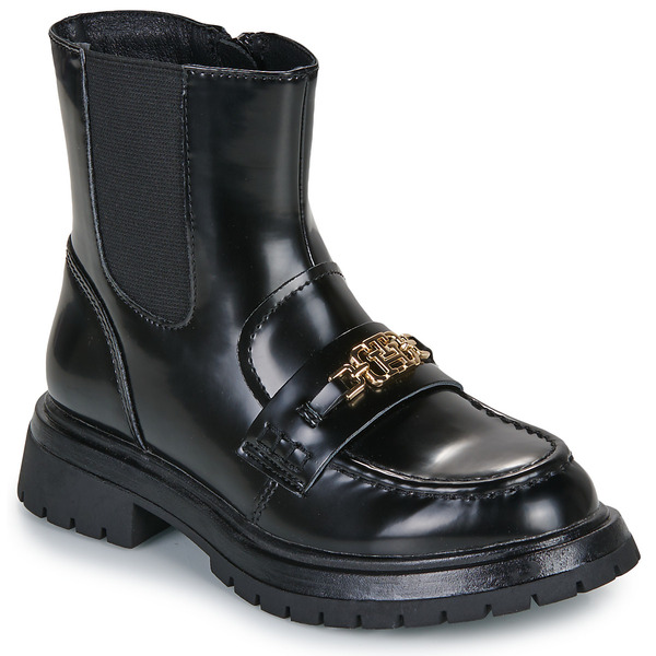  Tommy Hilfiger  Buty Dziecko Tommy Hilfiger  Ashlyn  