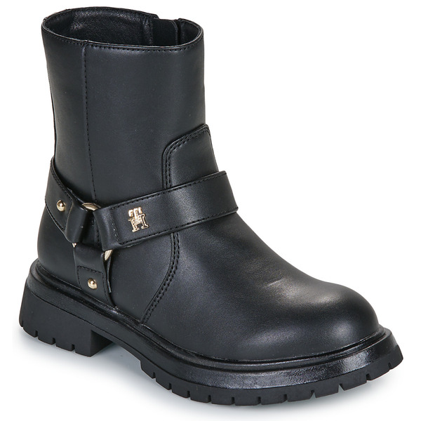  Tommy Hilfiger  Buty Dziecko Tommy Hilfiger  Ashlyn  