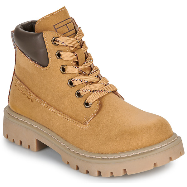  Tommy Hilfiger  Buty Dziecko Tommy Hilfiger  Bertram  