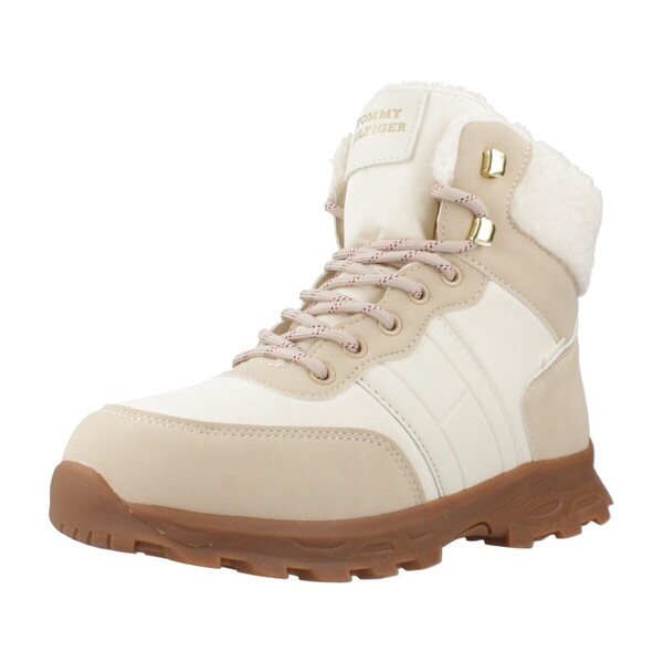 Tommy Hilfiger  Buty Dziecko Tommy Hilfiger  Bootie Roger  