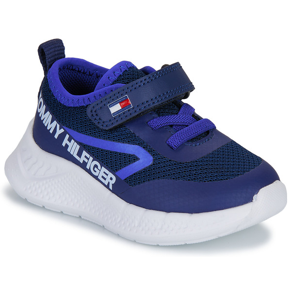  Tommy Hilfiger  Buty Dziecko Tommy Hilfiger  Connor  