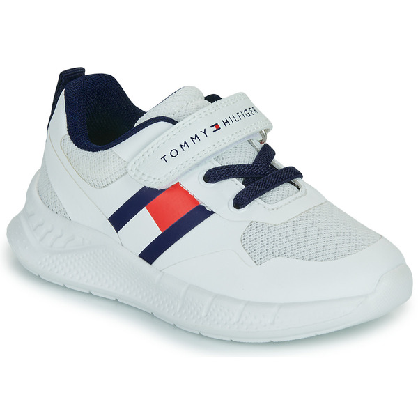  Tommy Hilfiger  Buty Dziecko Tommy Hilfiger  Connor  