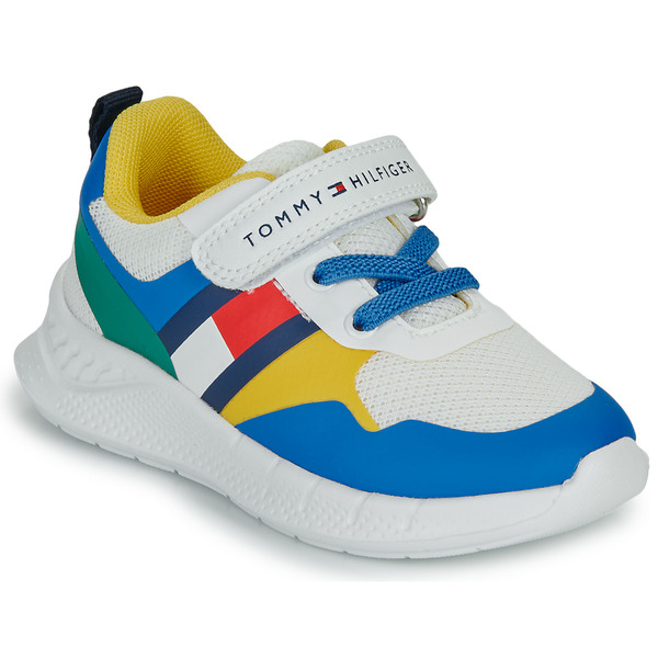  Tommy Hilfiger  Buty Dziecko Tommy Hilfiger  Connor  