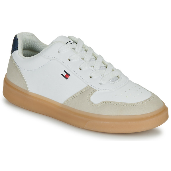  Tommy Hilfiger  Buty Dziecko Tommy Hilfiger  Cooper  