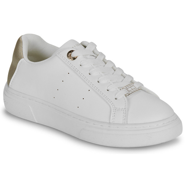  Tommy Hilfiger  Buty Dziecko Tommy Hilfiger  Crystal  