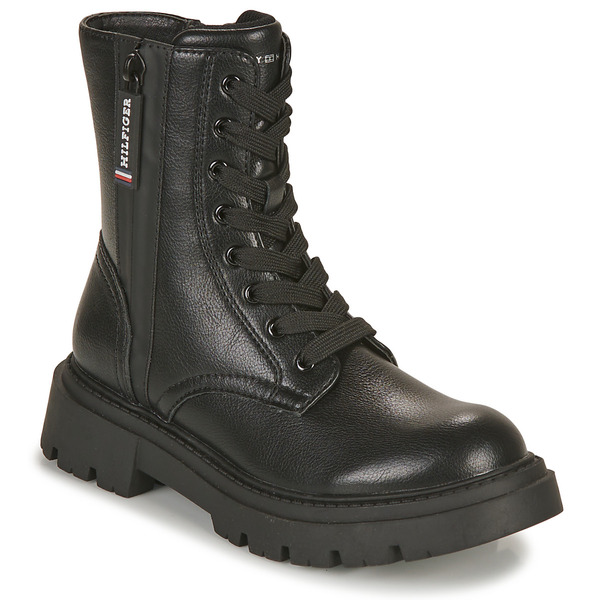  Tommy Hilfiger  Buty Dziecko Tommy Hilfiger  Hester  