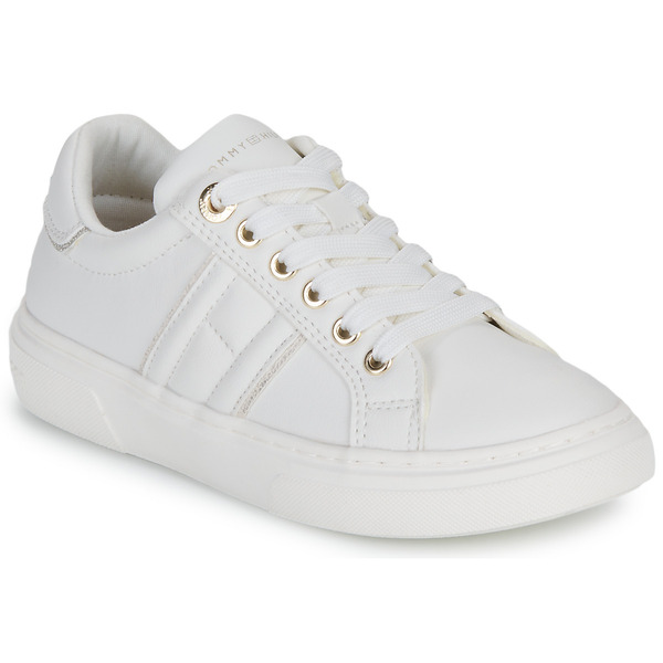  Tommy Hilfiger  Buty Dziecko Tommy Hilfiger  Krystal  