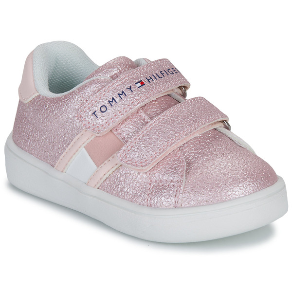  Tommy Hilfiger  Buty Dziecko Tommy Hilfiger  Logan  