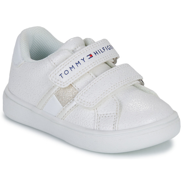  Tommy Hilfiger  Buty Dziecko Tommy Hilfiger  Logan  