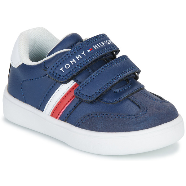  Tommy Hilfiger  Buty Dziecko Tommy Hilfiger  Logan  