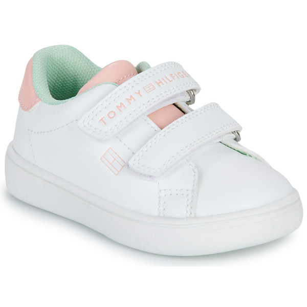  Tommy Hilfiger  Buty Dziecko Tommy Hilfiger  Logan  