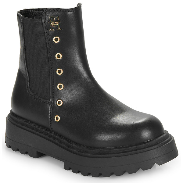  Tommy Hilfiger  Buty Dziecko Tommy Hilfiger  Pixie  
