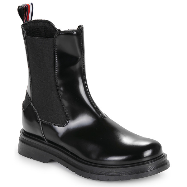  Tommy Hilfiger  Buty Dziecko Tommy Hilfiger  Seven  
