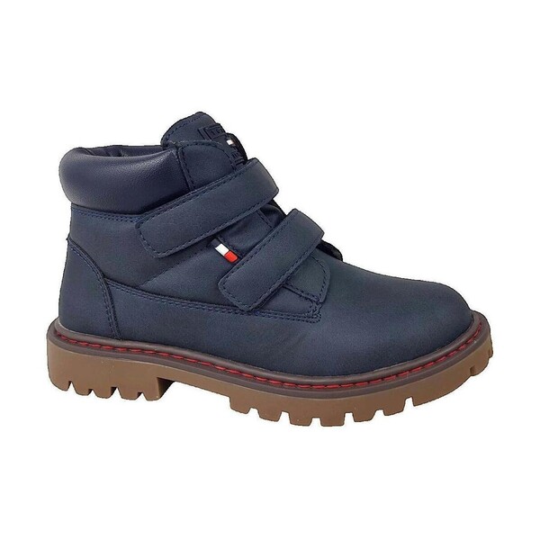  Tommy Hilfiger  Buty Dziecko Tommy Hilfiger  T1b5325290371800  