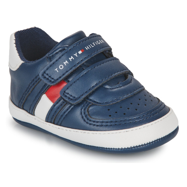  Tommy Hilfiger  Buty Dziecko Tommy Hilfiger  T0b4-33090-1433a474  