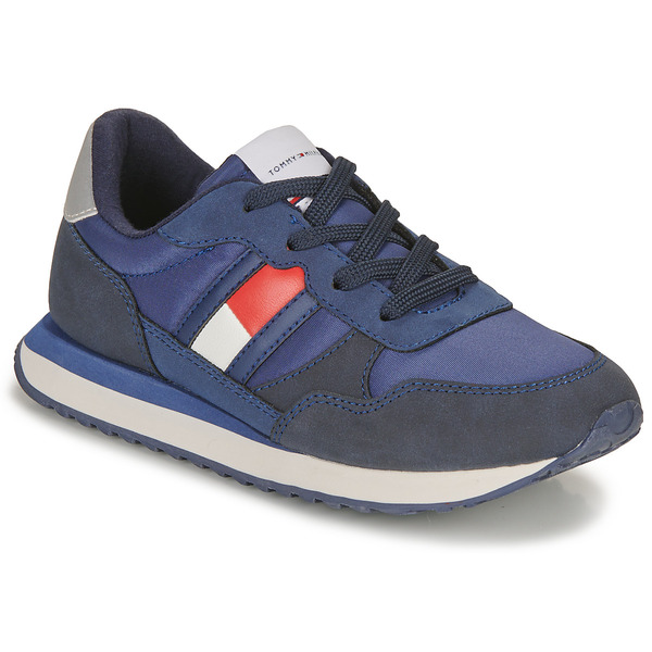  Tommy Hilfiger  Buty Dziecko Tommy Hilfiger  T3x9-33130-0316800  
