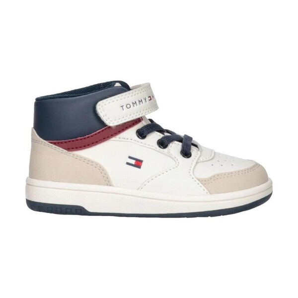  Tommy Hilfiger  Buty Dziecko Tommy Hilfiger  T3x9-33633-1269b058  