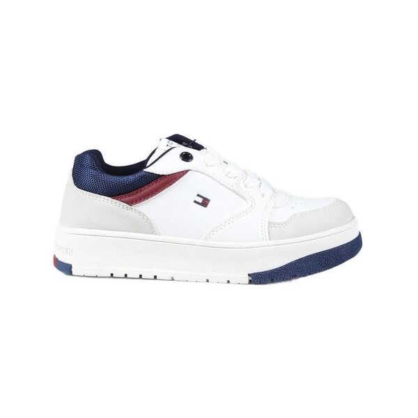  Tommy Hilfiger  Buty Dziecko Tommy Hilfiger  T3x9-33639-1269b058  