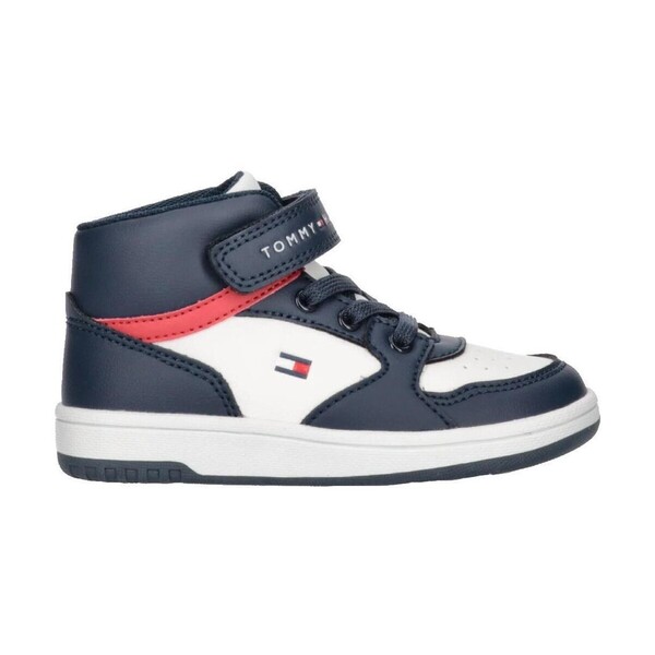  Tommy Hilfiger  Buty Dziecko Tommy Hilfiger  T3x9-33632-1351x007  