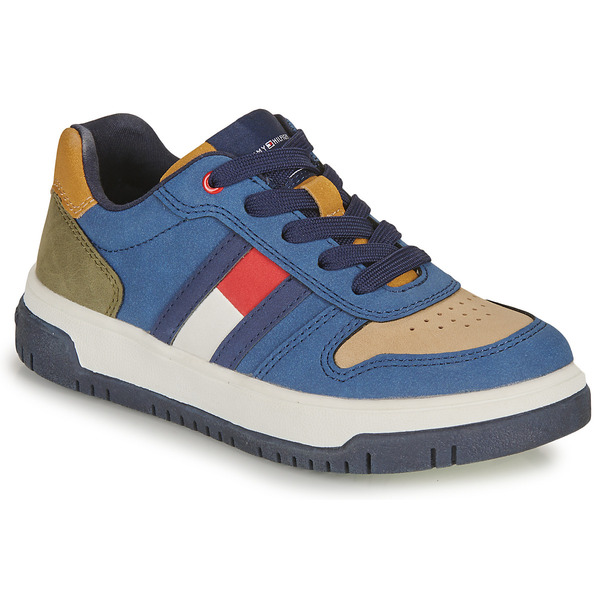  Tommy Hilfiger  Buty Dziecko Tommy Hilfiger  T3x9-33117-0315y913  