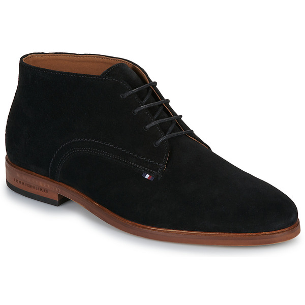  Tommy Hilfiger  Buty Tommy Hilfiger  F District  