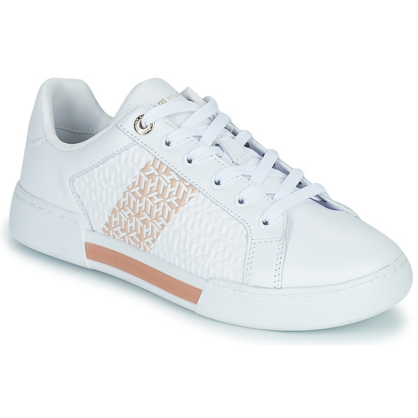  Tommy Hilfiger  Buty Tommy Hilfiger  Th Monogram Elevated Sneaker  